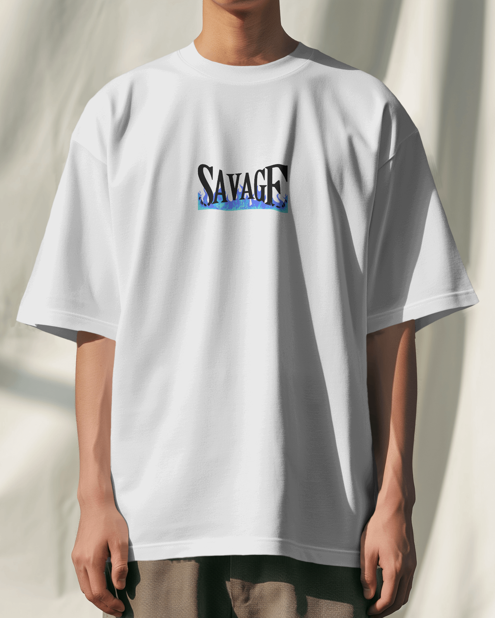 Savage Mockup 1